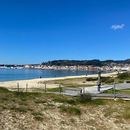 Loft Playa Rodeira Leilighet Cangas do Morrazo Eksteriør bilde